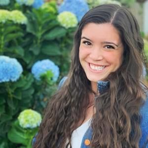 Meet your Posher, Jenna